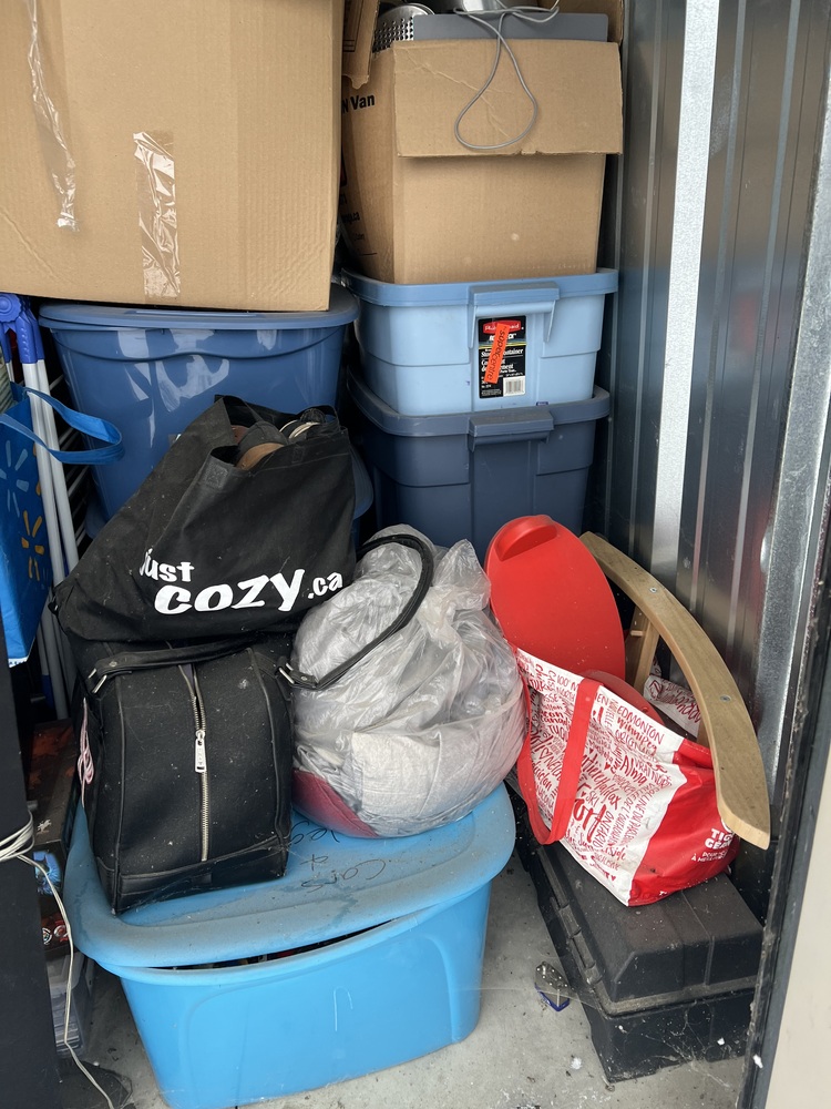 3004 - StorageMart St Thomas  auction IB-3675 30