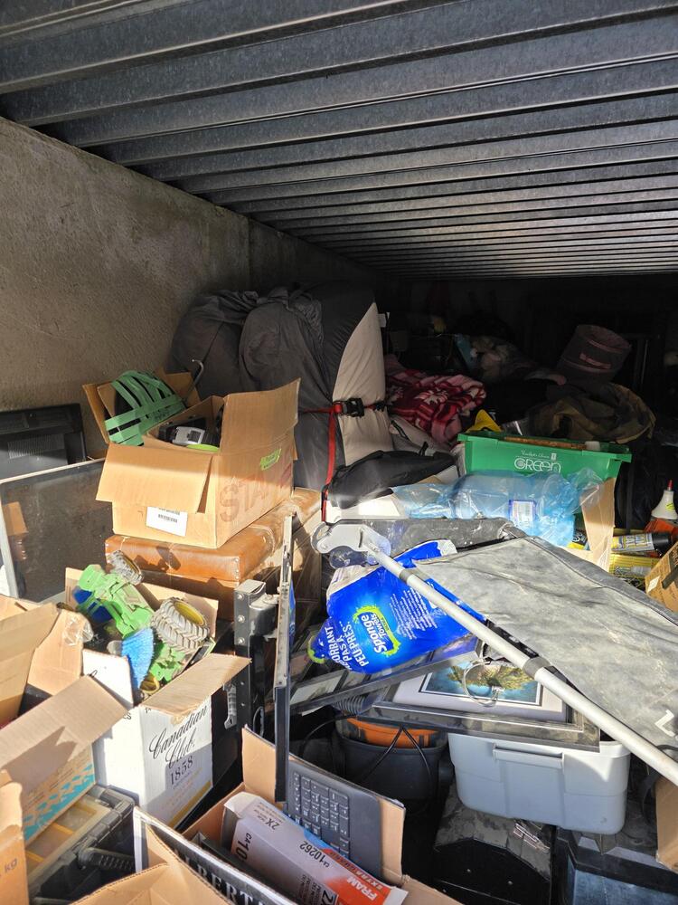 3310 - StorageMart Yellowhead Hwy & Winterburn  auction IB-6004 40