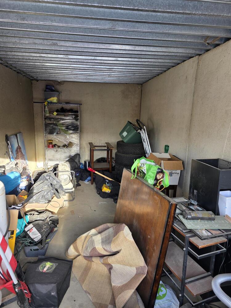 3310 - StorageMart Yellowhead Hwy & Winterburn  auction IB-7408 30