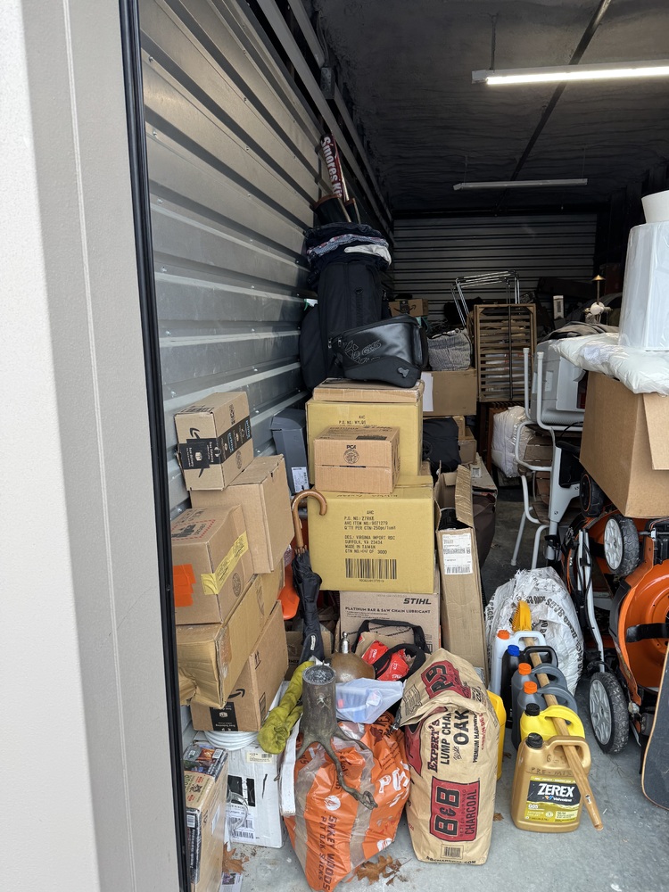 Advantage Self Storage- Tiverton  auction IB-3466 20