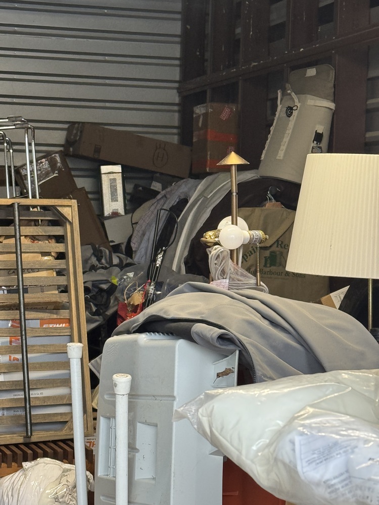 Advantage Self Storage- Tiverton  auction IB-3466 30