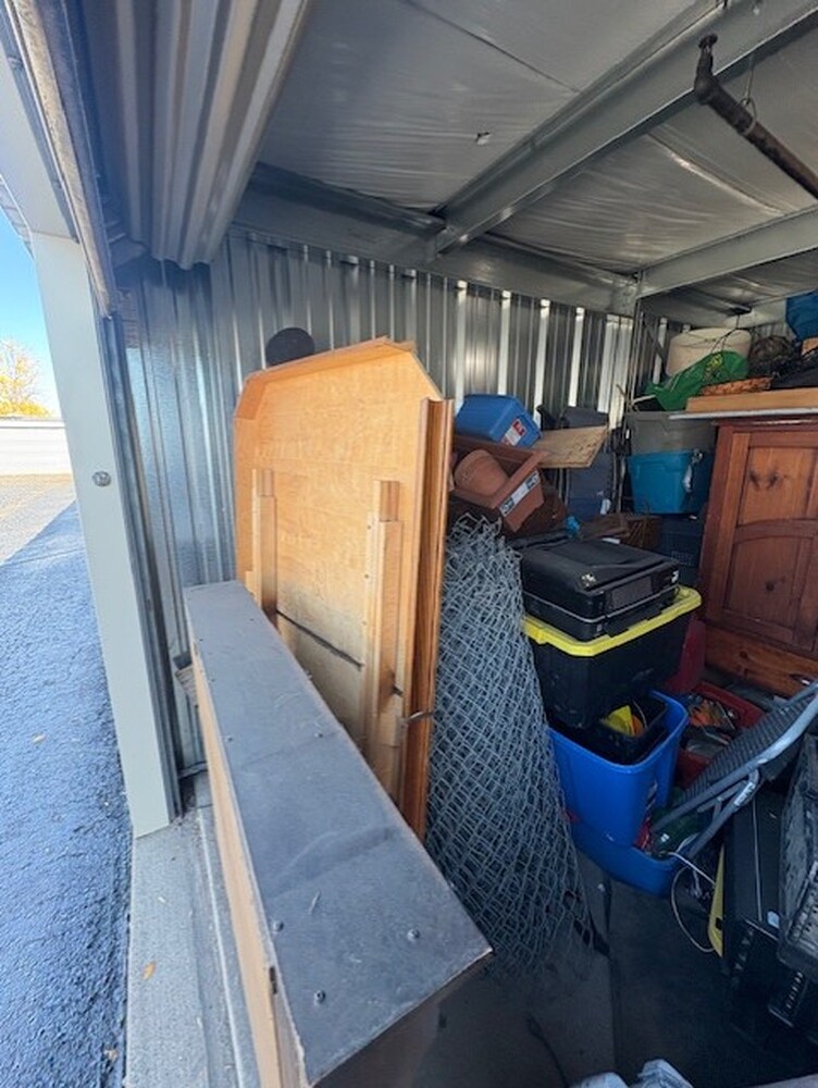 3305 - StorageMart Barlow Trail  auction IB-5686 30