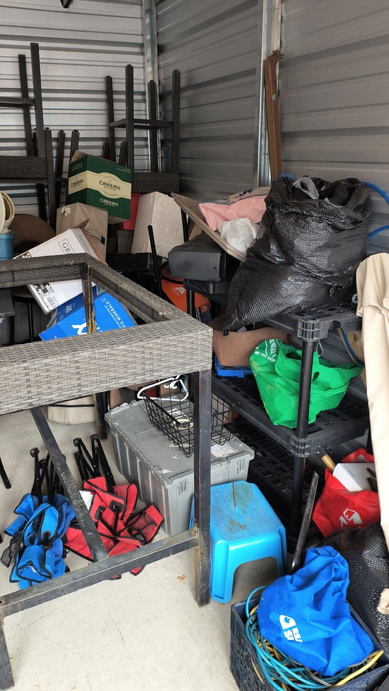 3303 -StorageMart  2nd Ave South  auction IB-7981 40