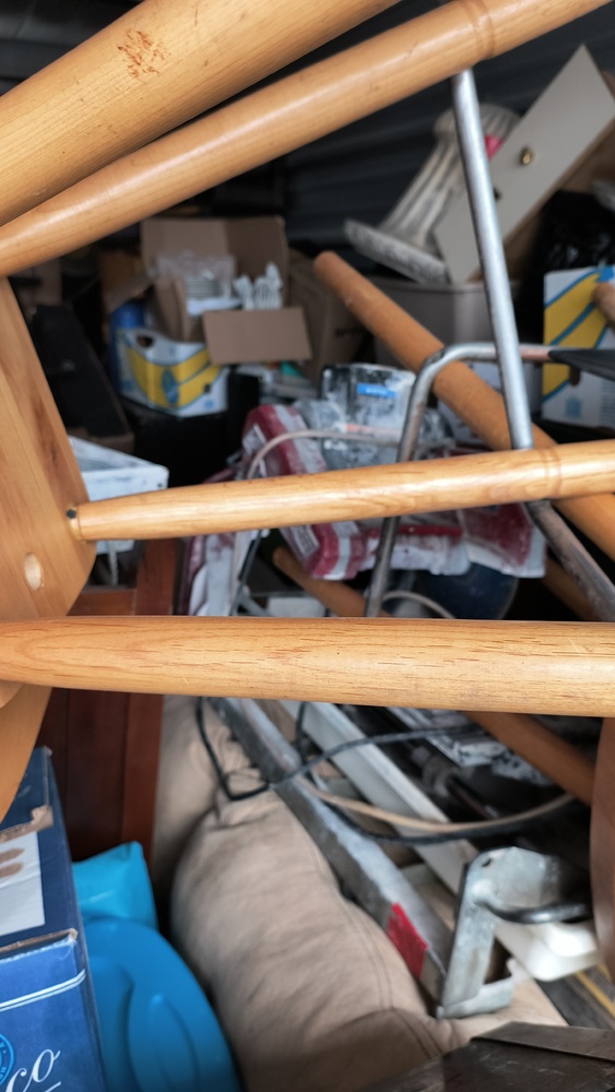 3303 -StorageMart  2nd Ave South  auction IB-4393