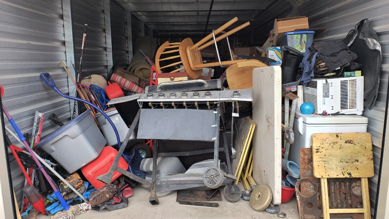 3303 -StorageMart  2nd Ave South  auction IB-4393 30