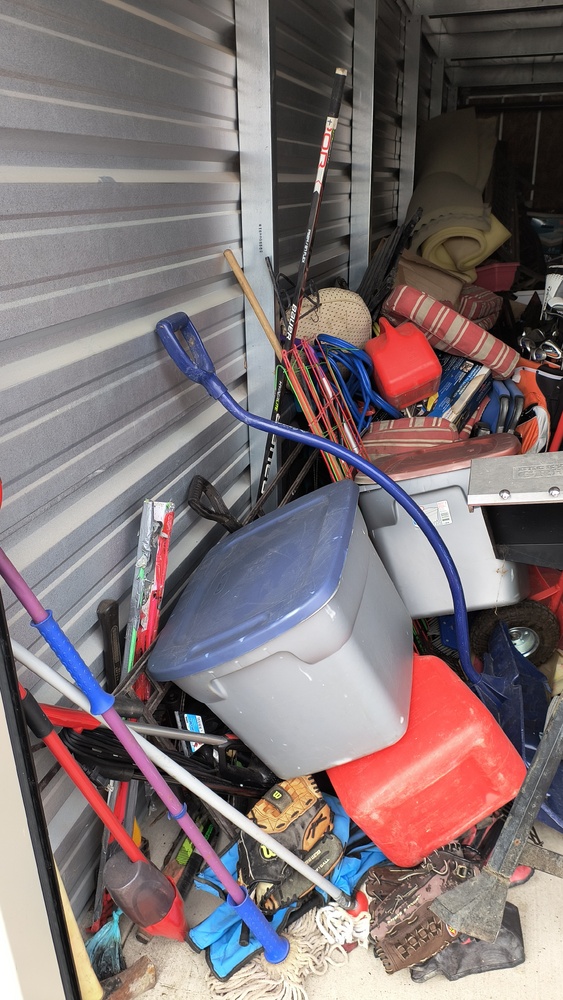 3303 -StorageMart  2nd Ave South  auction IB-4393 50