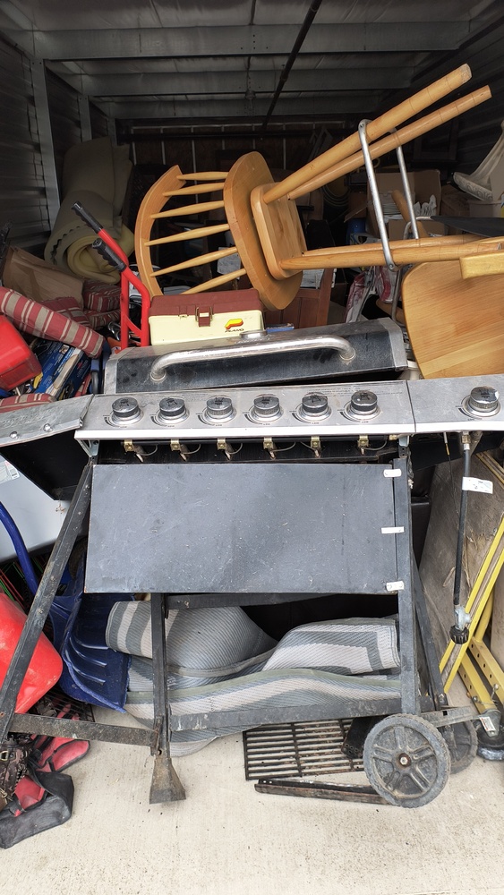 3303 -StorageMart  2nd Ave South  auction IB-4393 60