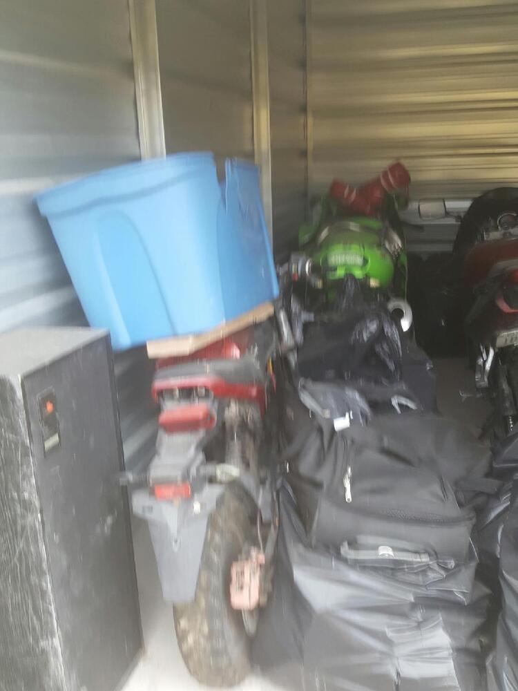 Storage One - Niagara Falls  auction IB-7312 10