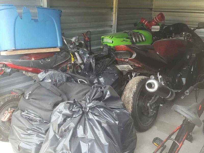 Storage One - Niagara Falls  auction IB-7312 20