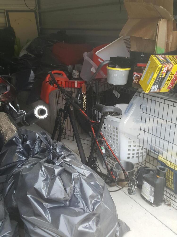 Storage One - Niagara Falls  auction IB-7312 50