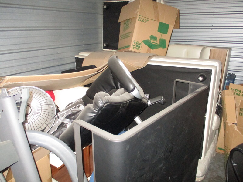 Public Storage P0035 -192nd St  auction IB-7714 50