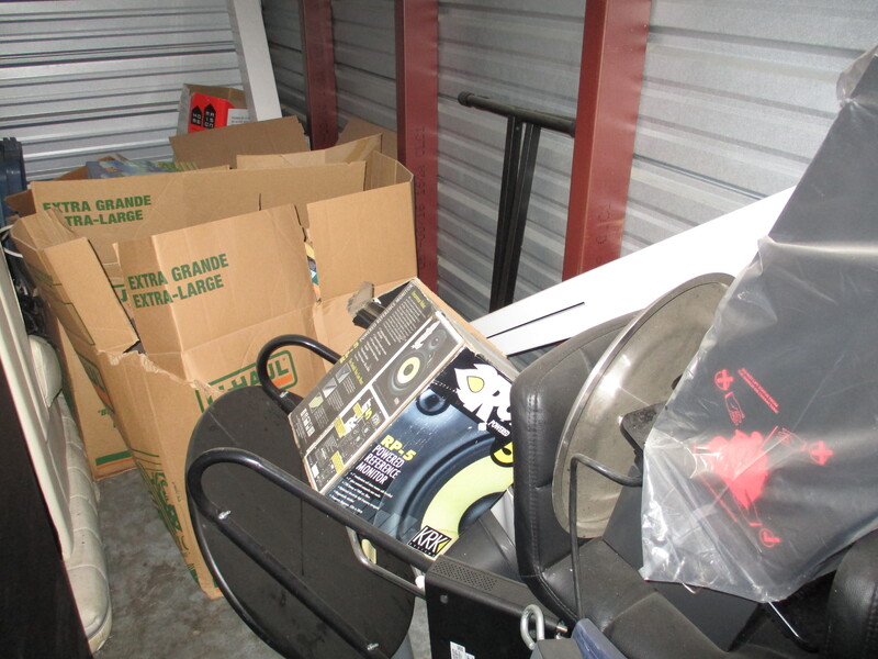 Public Storage P0035 -192nd St  auction IB-7714 40