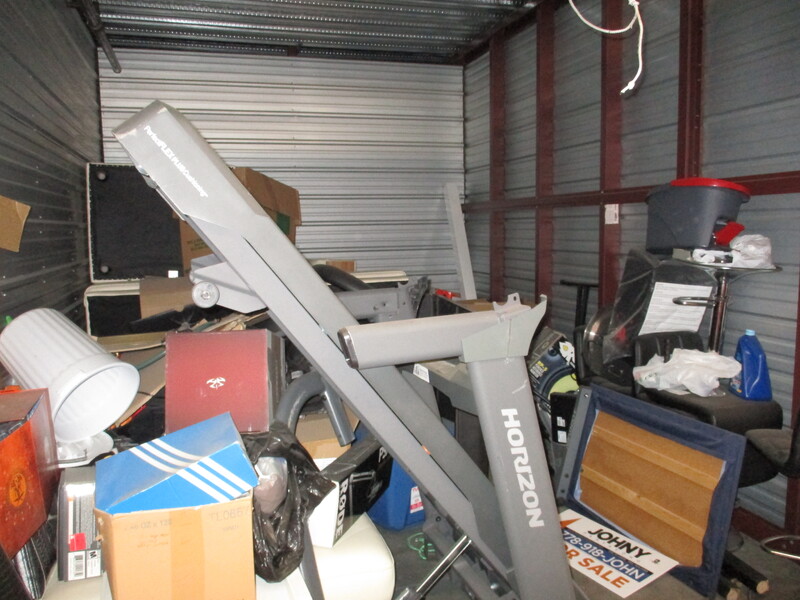 Public Storage P0035 -192nd St  auction IB-7714 60