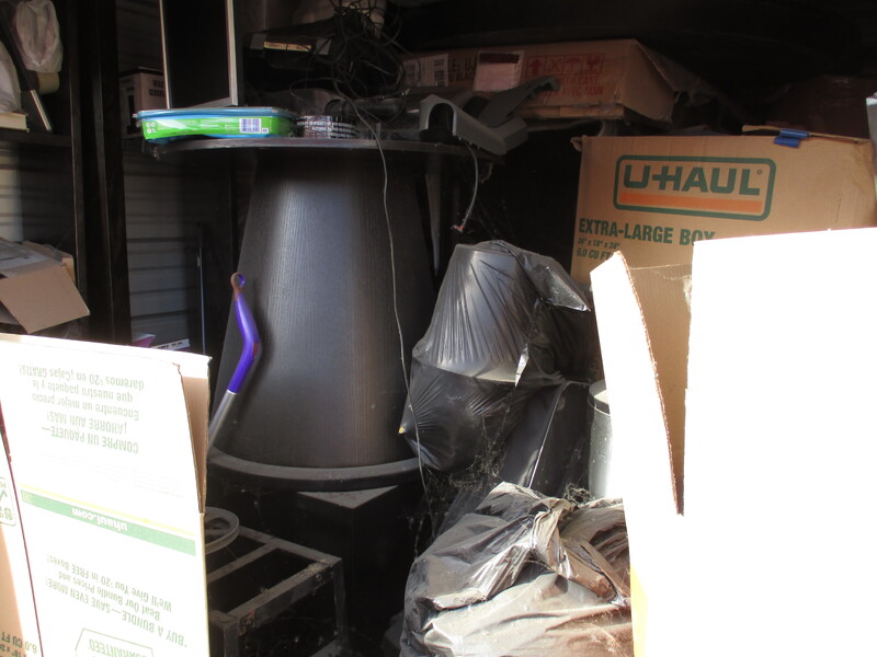 Public Storage P0035 -192nd St  auction IB-5772