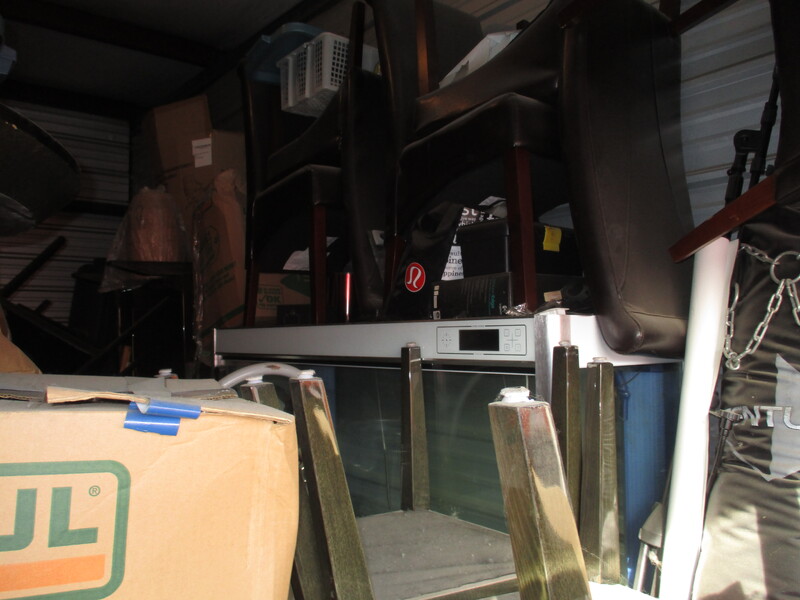 Public Storage P0035 -192nd St  auction IB-5772 30