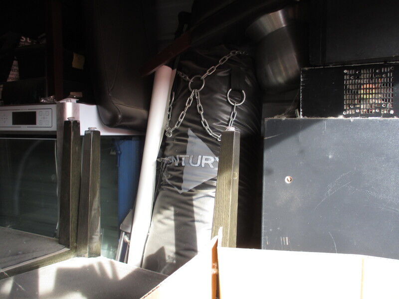 Public Storage P0035 -192nd St  auction IB-5772 10