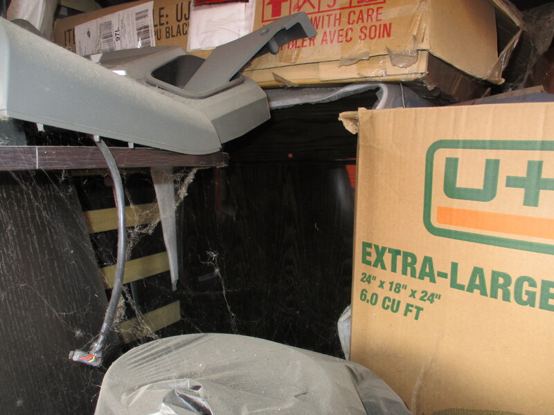 Public Storage P0035 -192nd St  auction IB-5772 70