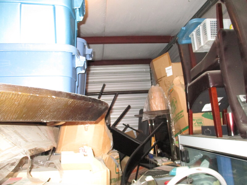 Public Storage P0035 -192nd St  auction IB-5772 90