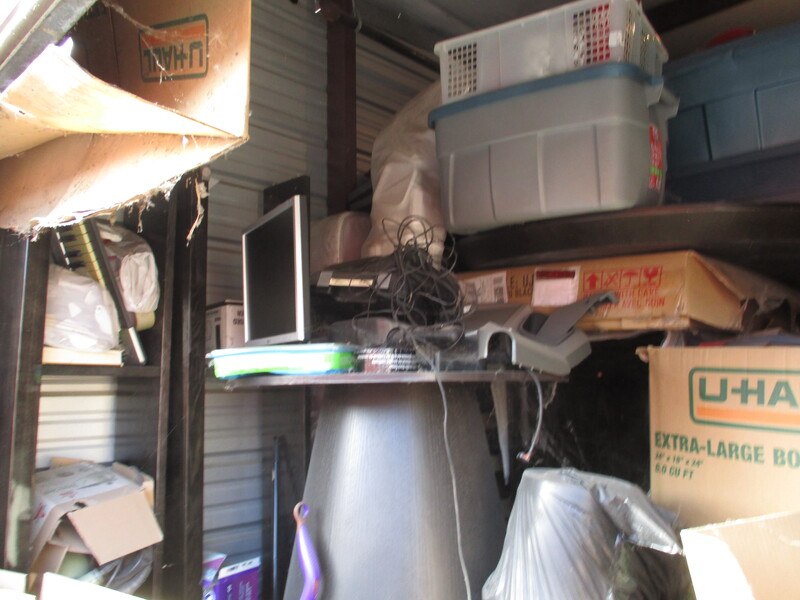 Public Storage P0035 -192nd St  auction IB-5772 60