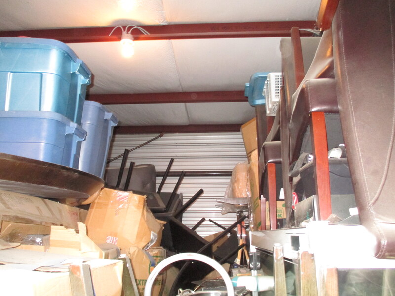 Public Storage P0035 -192nd St  auction IB-5772 120