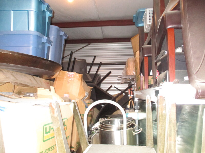 Public Storage P0035 -192nd St  auction IB-5772 100