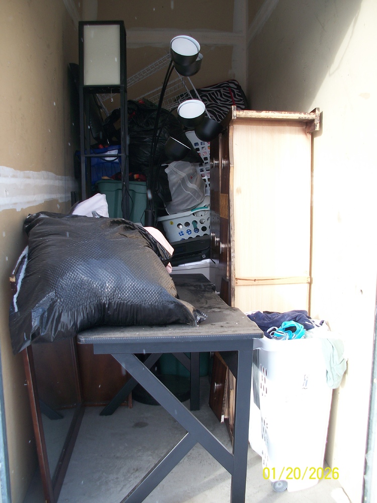 3203 - StorageMart Ring Rd & Mc Donald    auction IB-3607 20