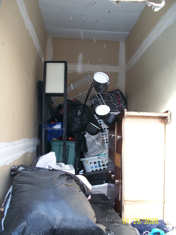 3203 - StorageMart Ring Rd & Mc Donald    auction IB-3607 30