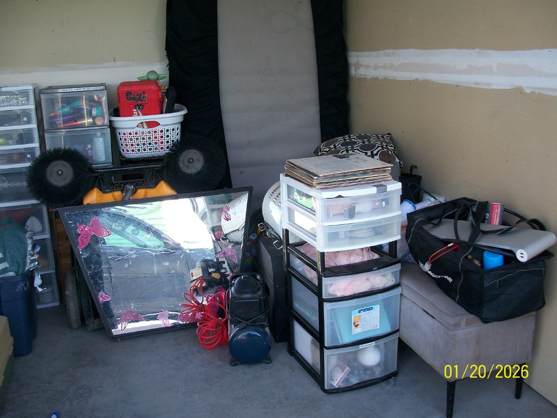 3203 - StorageMart Ring Rd & Mc Donald    auction IB-9675 30