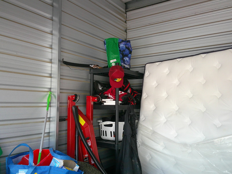 2580 - StorageMart 144 Ave & 127 St  auction IB-3018 10