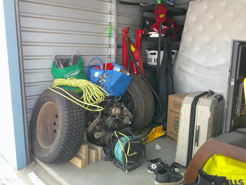 2580 - StorageMart 144 Ave & 127 St  auction IB-3018 20