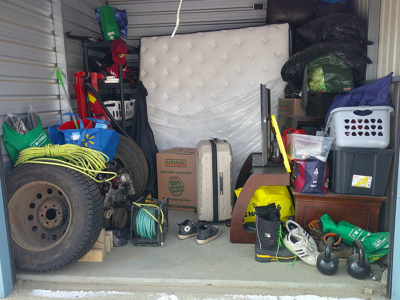 2580 - StorageMart 144 Ave & 127 St  auction IB-3018 40