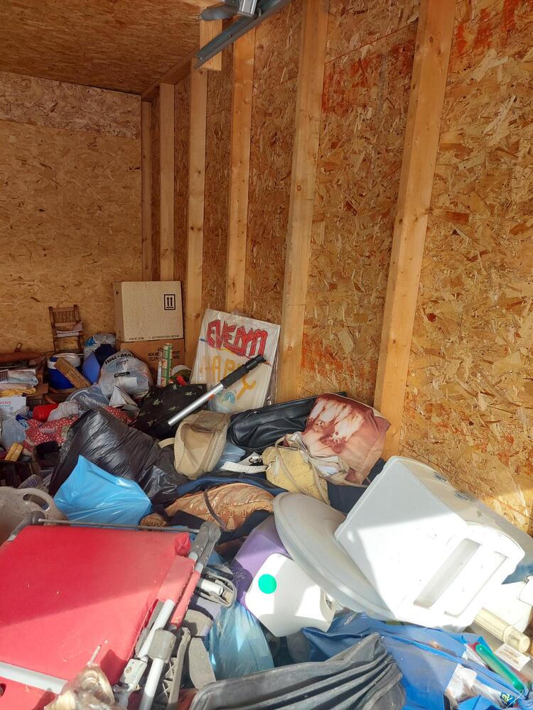 1-800-Self-Storage of Durand  auction IB-2927 10