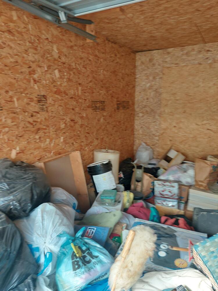 1-800-Self-Storage of Durand  auction IB-2927