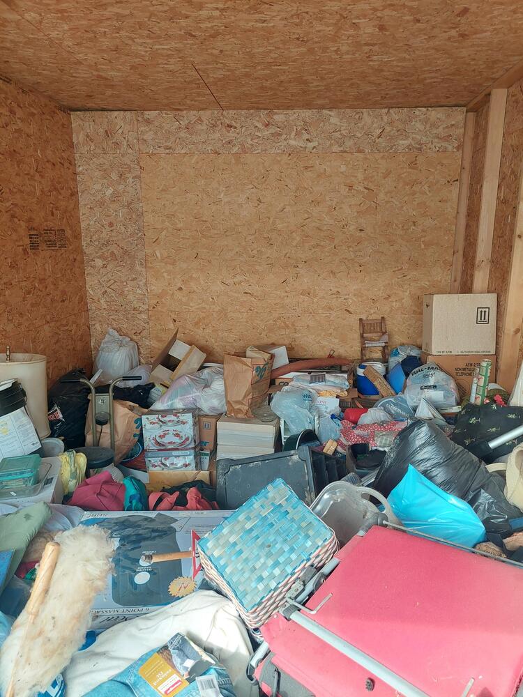 1-800-Self-Storage of Durand  auction IB-2927 20