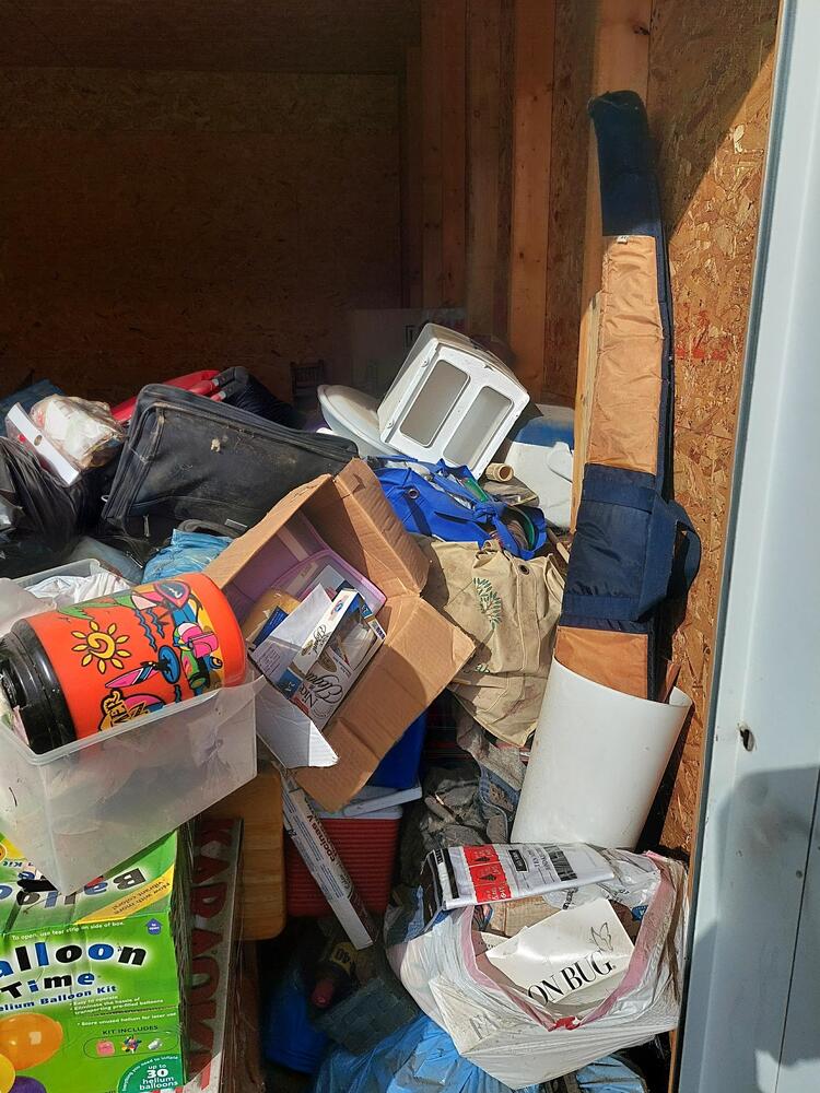 1-800-Self-Storage of Durand  auction IB-2927 30