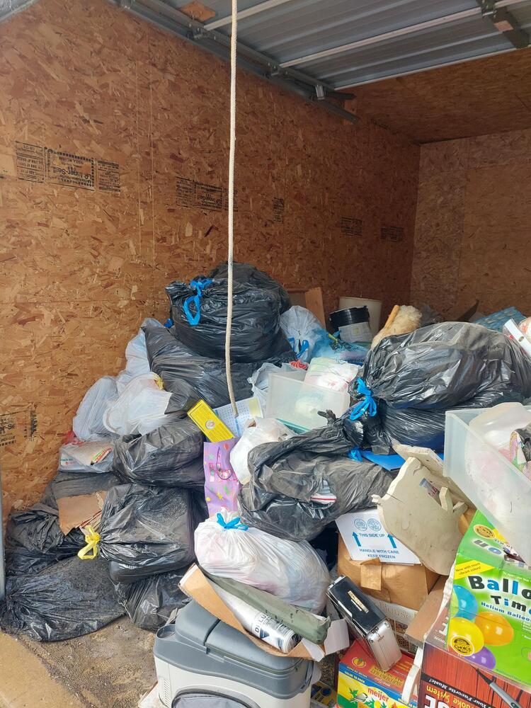 1-800-Self-Storage of Durand  auction IB-2927 40