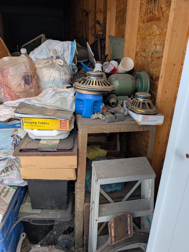 1-800-Self-Storage of Durand  auction IB-3553