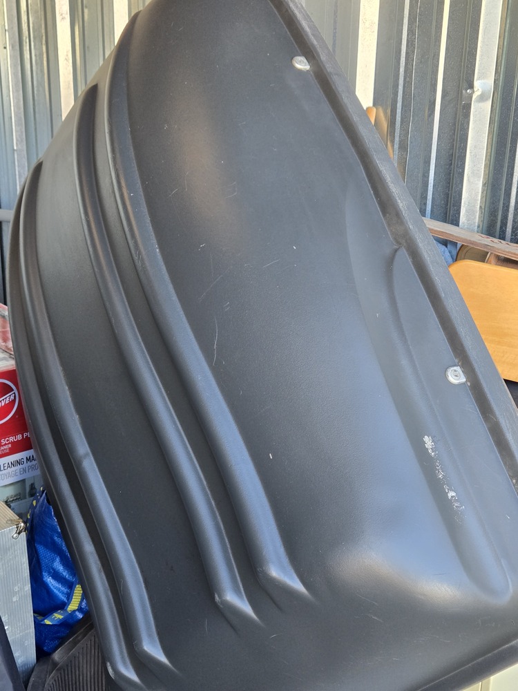 3304 - StorageMart 40th Street  auction IB-1952 20