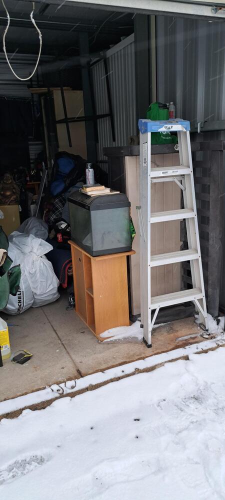 3008 - StorageMart Kipling  auction IB-8330 10