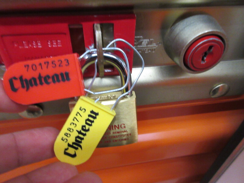 Public Storage P0041 -64th Ave  auction IB-8099 10