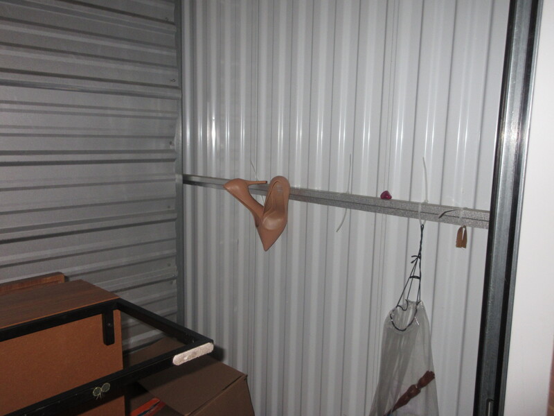 Public Storage P0041 -64th Ave  auction IB-8627 20