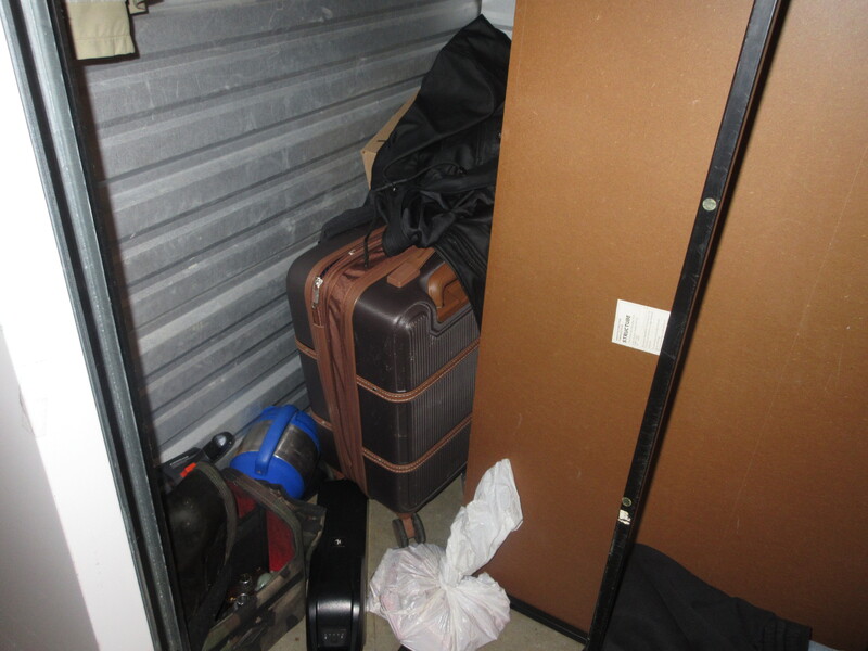 Public Storage P0041 -64th Ave  auction IB-8627 30