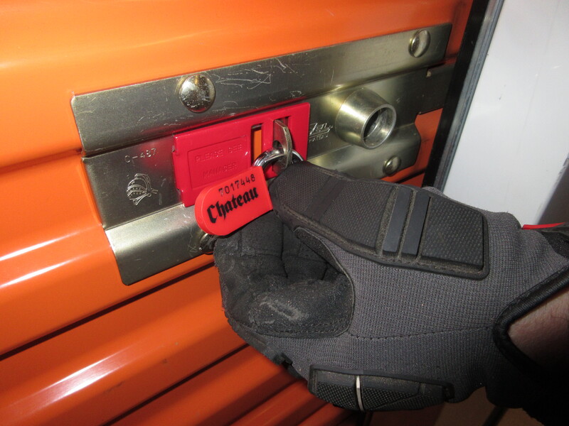 Public Storage P0041 -64th Ave  auction IB-8627 60