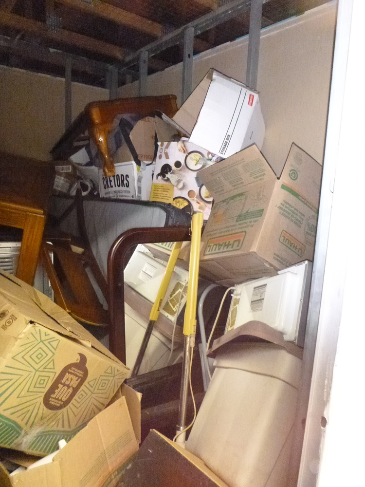 Public Storage P0021 -rue d`Edmonton Gatineau  auction IB-8783 20