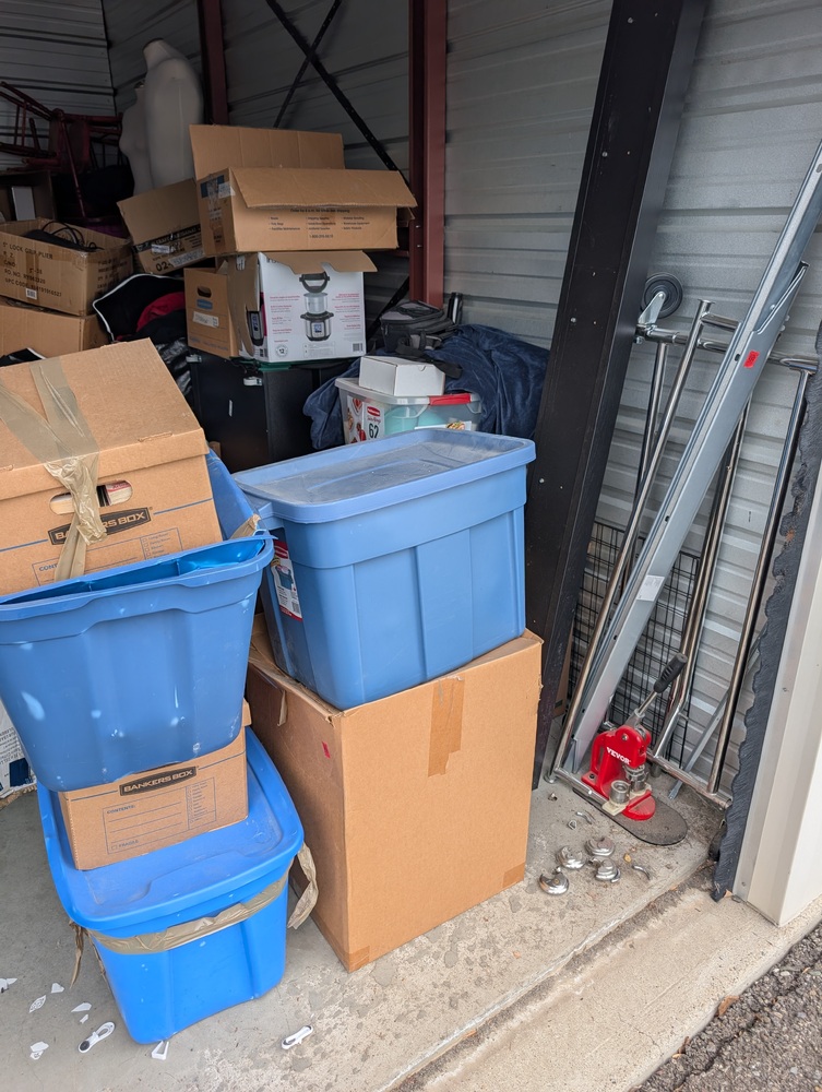 2570 - StorageMart  Westside Dr W  auction IB-3890 20