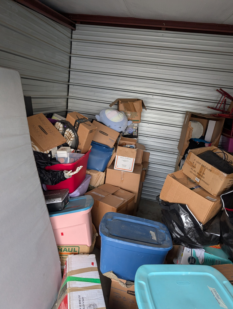 2570 - StorageMart  Westside Dr W  auction IB-3890 30