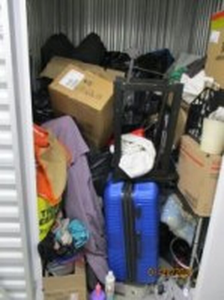 3205 - StorageMart 1st Ave N & Duke St   auction IB-1504