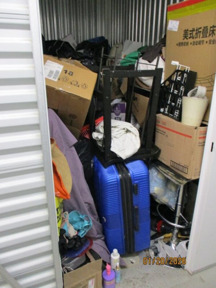 3205 - StorageMart 1st Ave N & Duke St   auction IB-1504 20