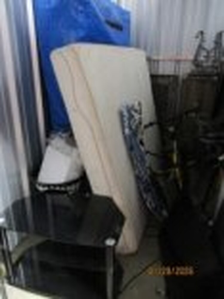 3205 - StorageMart 1st Ave N & Duke St   auction IB-3166 10