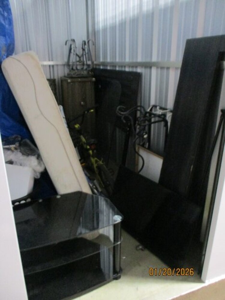 3205 - StorageMart 1st Ave N & Duke St   auction IB-3166 30